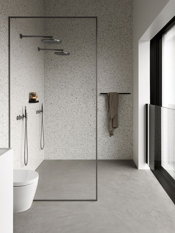 Kylpyhuoneen remontti